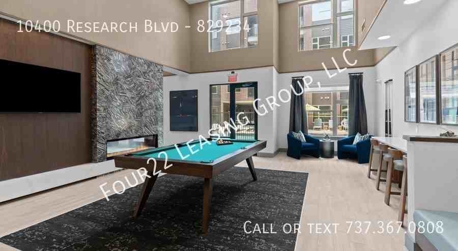 10400 Research Blvd #829234 - Photo 6 of 23
