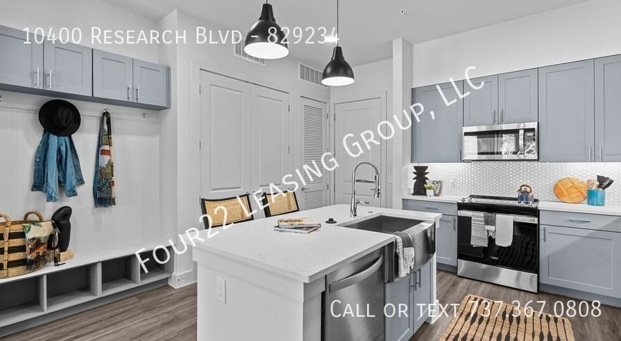 10400 Research Blvd #829234 - Photo 7 of 23