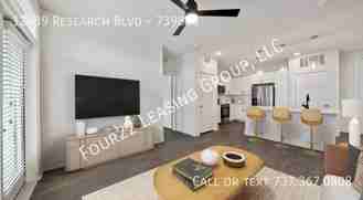 12489 Research Blvd - Photo 1 of 1