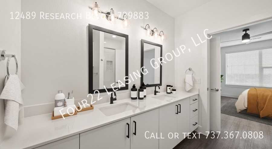 12489 Research Blvd #739883 - Photo 4 of 25