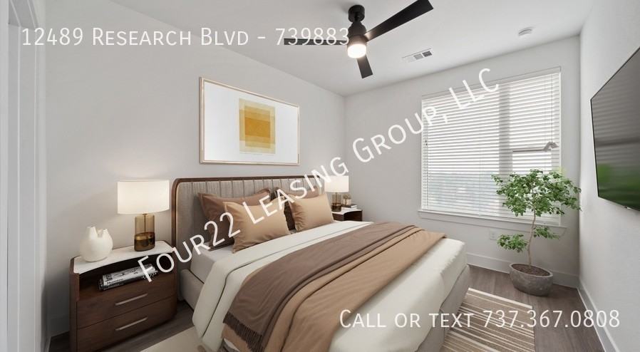 12489 Research Blvd #739883 - Photo 5 of 25