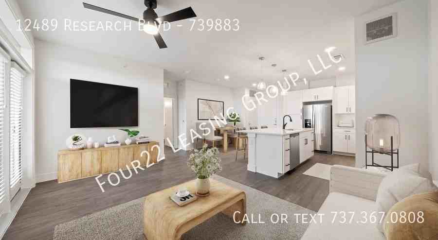 12489 Research Blvd #739883 - Photo 7 of 25