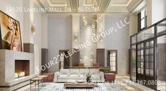 10520 Lakeline Mall Dr - Photo 1 of 1