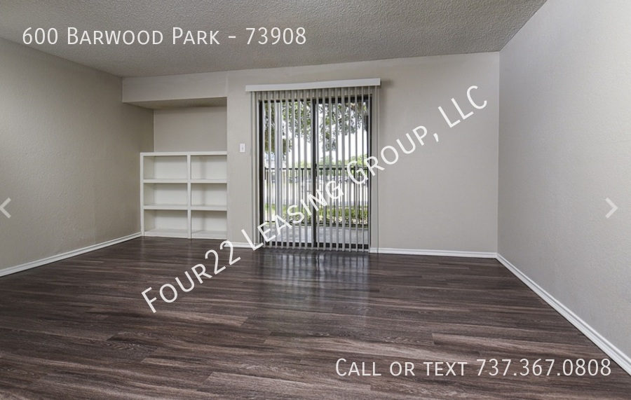 600 Barwood Park #73908 - Photo 2 of 6