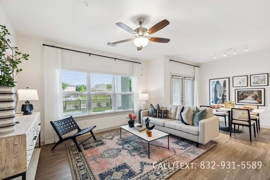 8357 Fry Rd #FCC - Photo 2 of 9