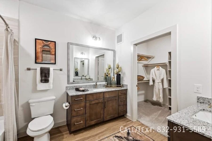 8357 Fry Rd #FCC - Photo 5 of 9