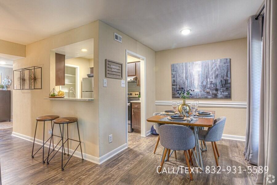 2701 Briarpark Dr #FWT - Photo 3 of 13