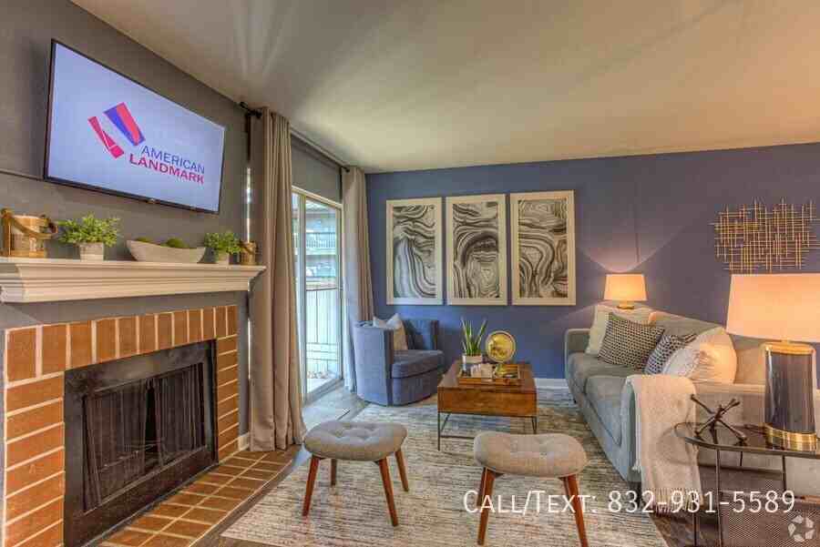 2701 Briarpark Dr #FWT - Photo 5 of 13