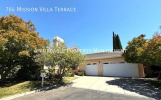 featured image of 764 Mission Villa Ter