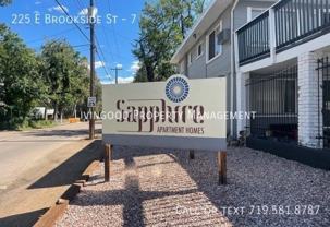 225 E Brookside St #7 - Photo 1 of 1