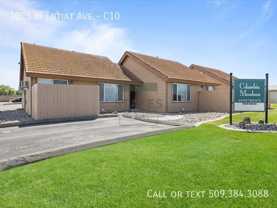 1025 W Entiat Ave #C10 - Photo 1 of 1