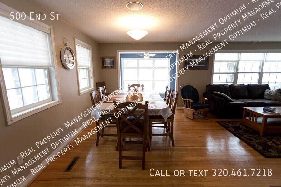 500 End St - Photo 7 of 39