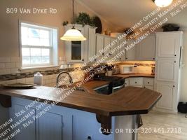 featured image of 809 Van Dyke Rd
