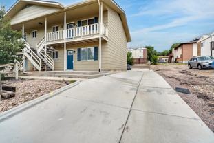 1094 Westmoreland Rd #D - Photo 1 of 1