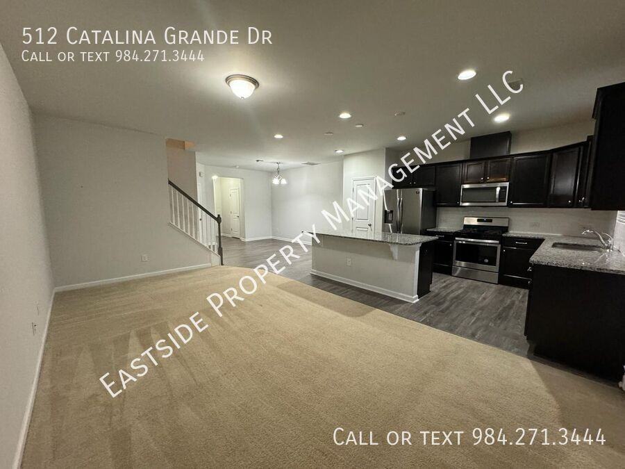 512 Catalina Grande Dr - Photo 6 of 24