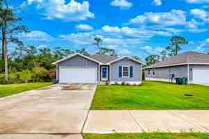 featured image of 6072 Secretariat Way