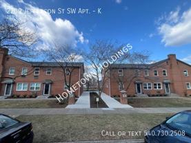 2209 Jefferson St Sw #K - Photo 1 of 1