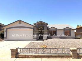 8528 W Pershing Ave - Photo 1 of 1