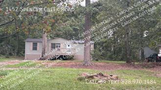 1452 Spencer Creek Rd - Photo 1 of 1