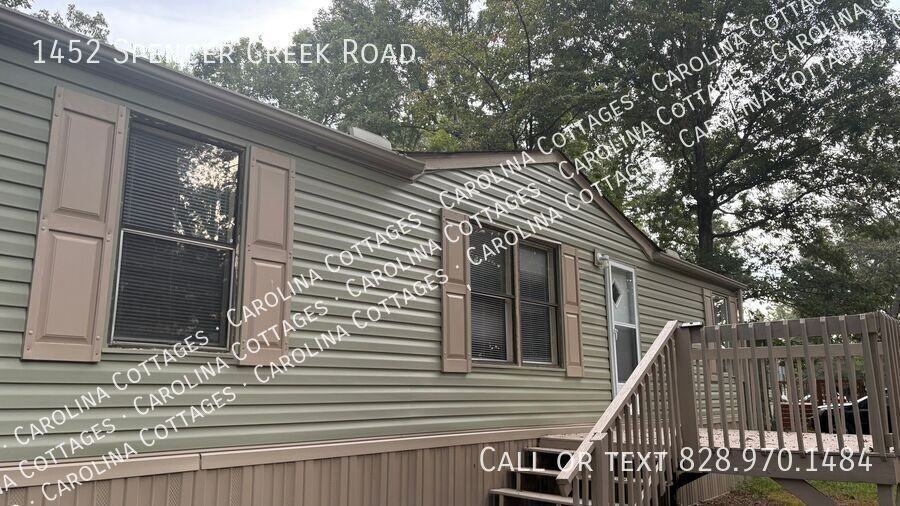 1452 Spencer Creek Rd - Photo 2 of 15