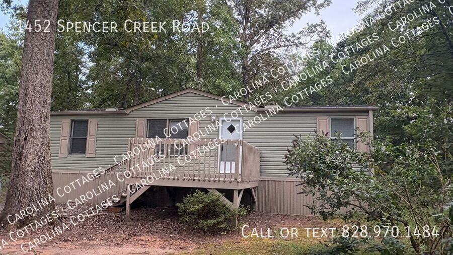 1452 Spencer Creek Rd - Photo 3 of 15