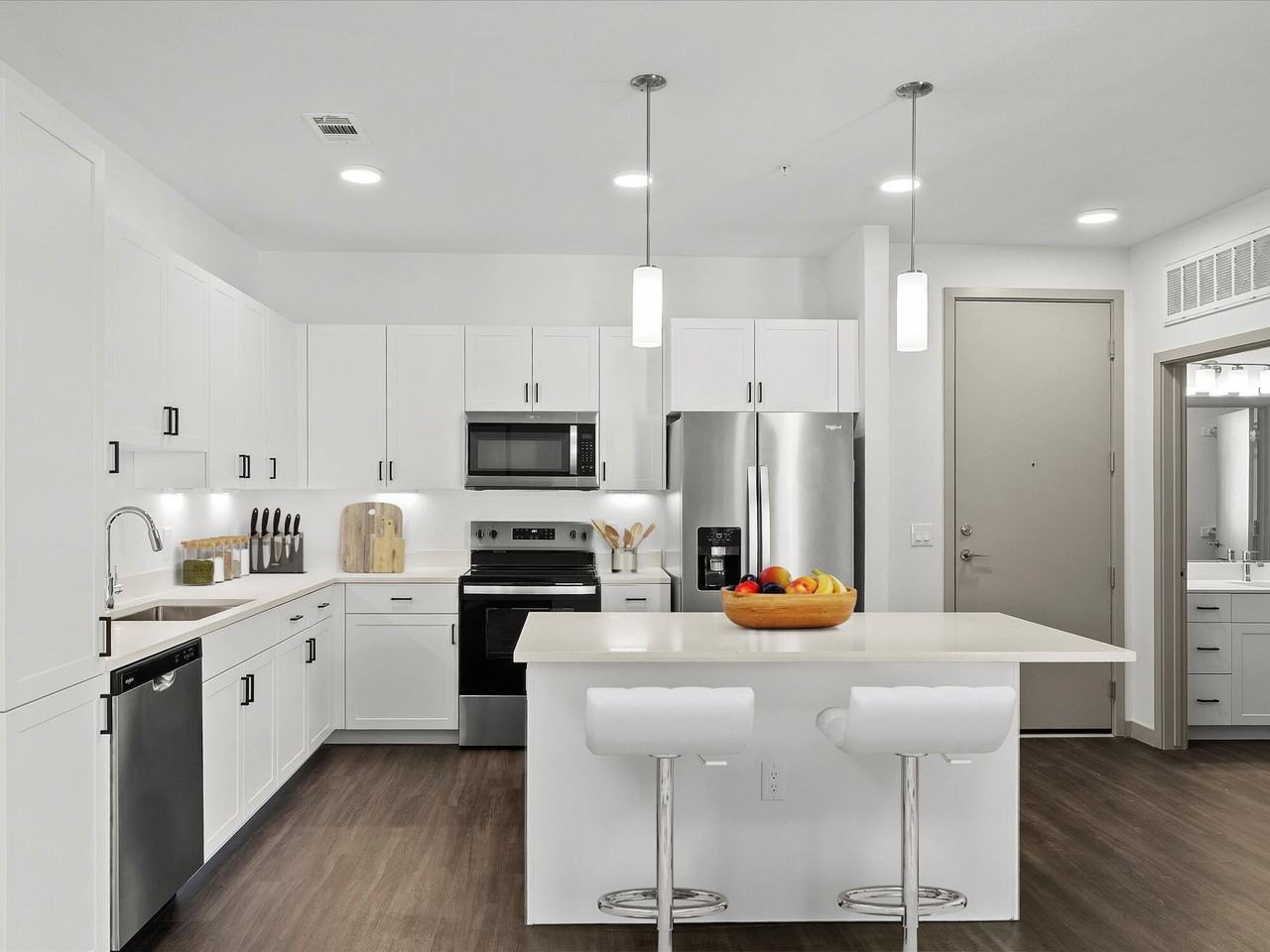 Pinyon Apartments - Photo 6 of 13