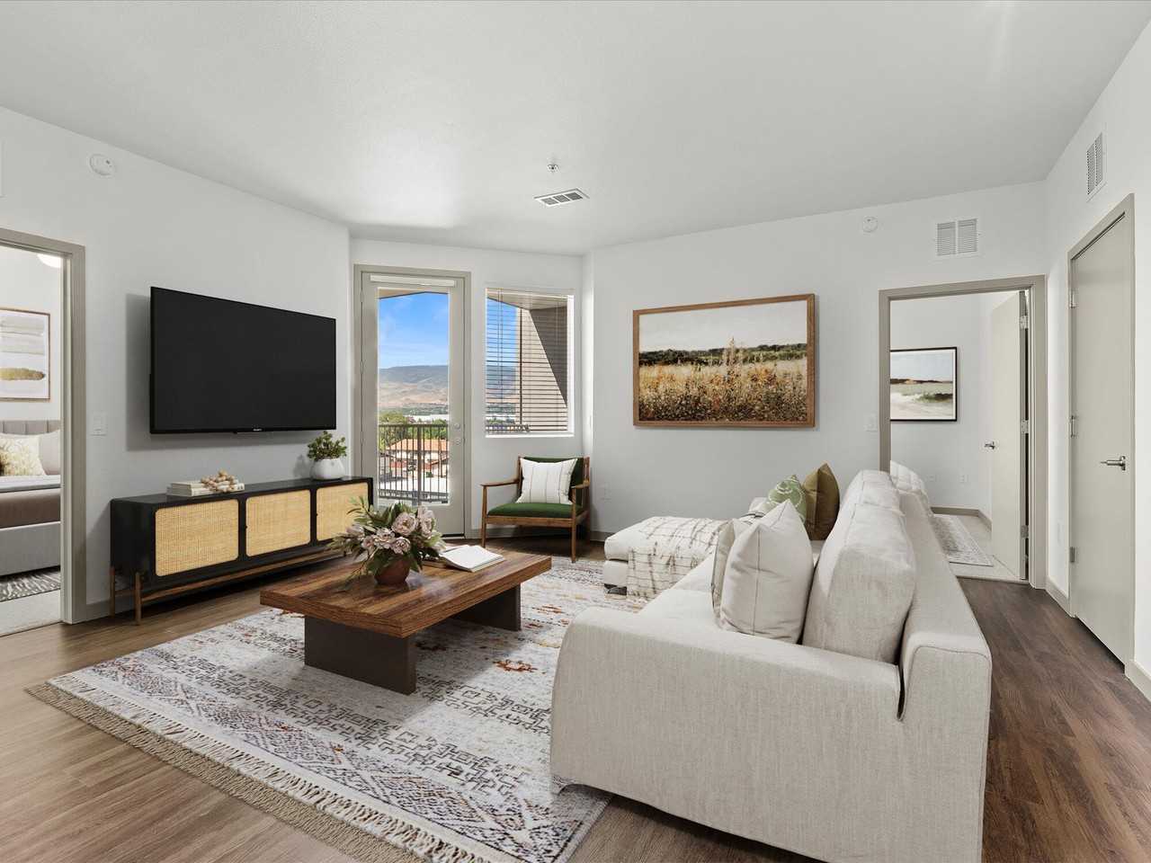 Pinyon Apartments - Photo 7 of 13