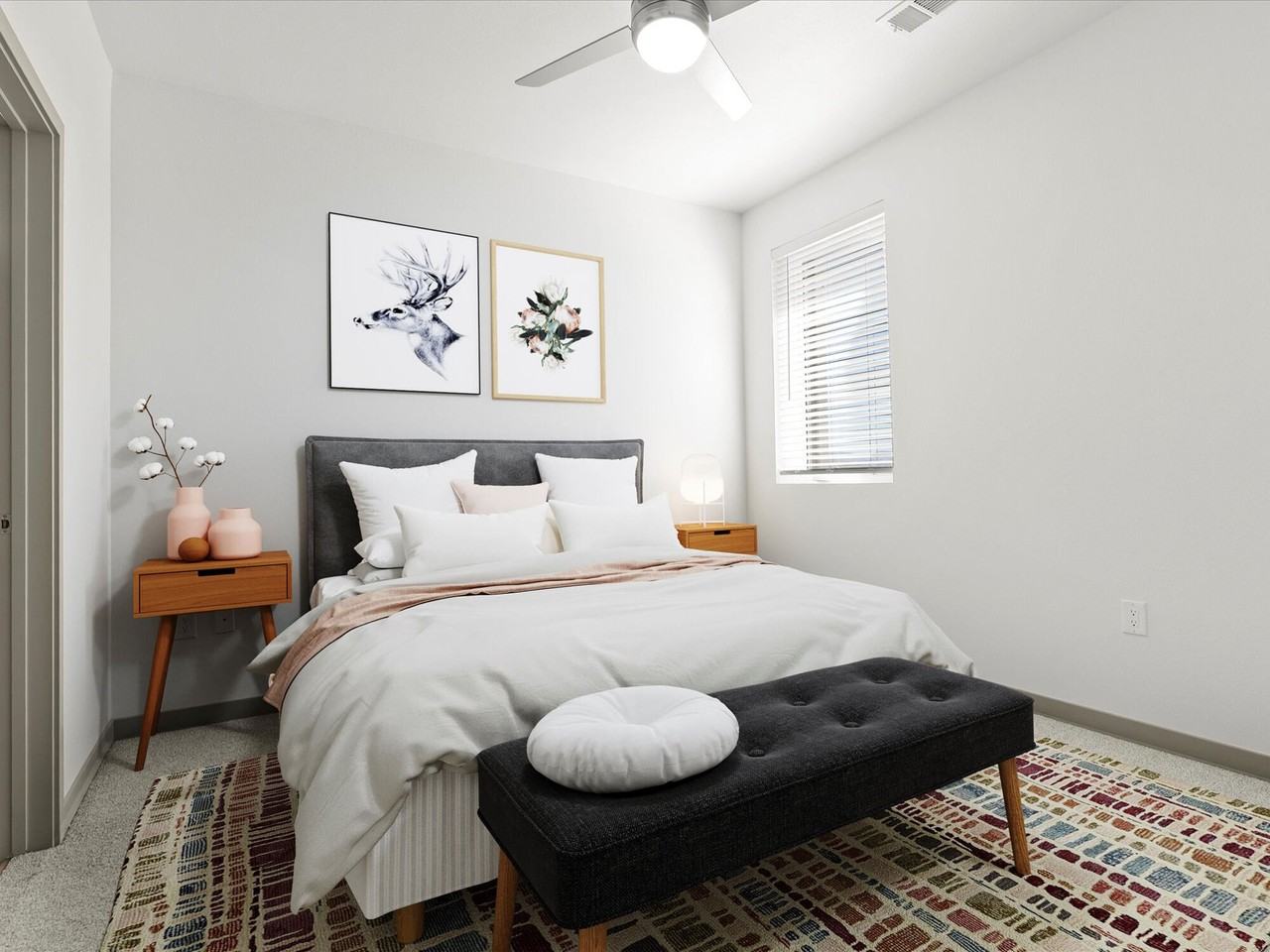 Pinyon Apartments - Photo 6 of 9