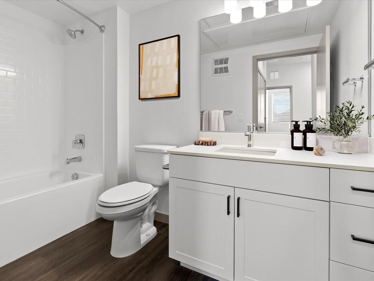 Pinyon Apartments - Photo 7 of 8