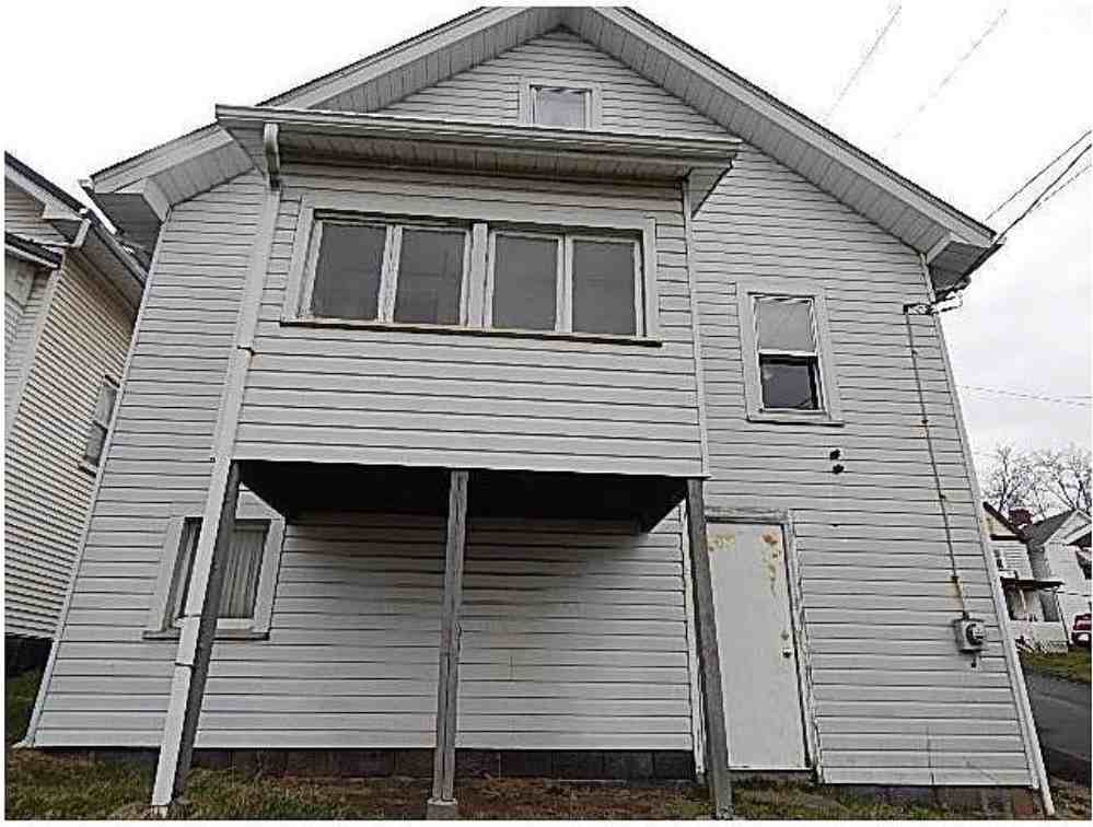 460 Fayette Street - Photo 2 of 13