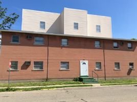 featured image of 201 Park Ave