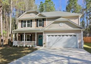 448 Moss Pink Dr - Photo 1 of 1