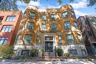 4404 S Prairie Ave #2N - Photo 1 of 1