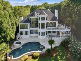 675 Falls Lake Dr - Photo 1 of 1