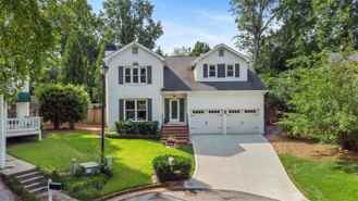 1213 Club Walk Dr Ne - Photo 1 of 1