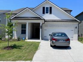 705 Lanarck Way - Photo 1 of 1