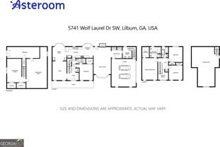 5741 Wolf Laurel Ln Sw - Photo 1 of 1