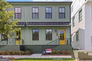 964 Bibbs Cir Nw ##N - Photo 1 of 1