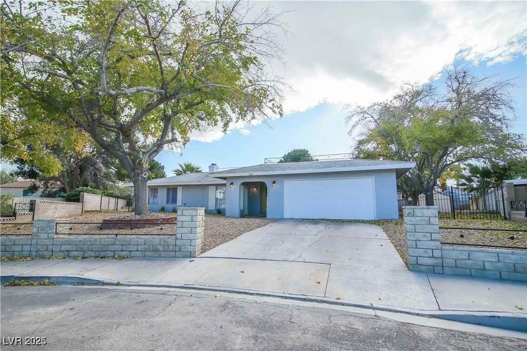 3087 Capistrano Court