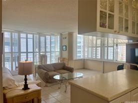 2415 Ala Wai Blvd #1208 - Photo 1 of 1