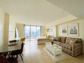1750 N Bayshore Dr #4108 - Photo 1 of 1