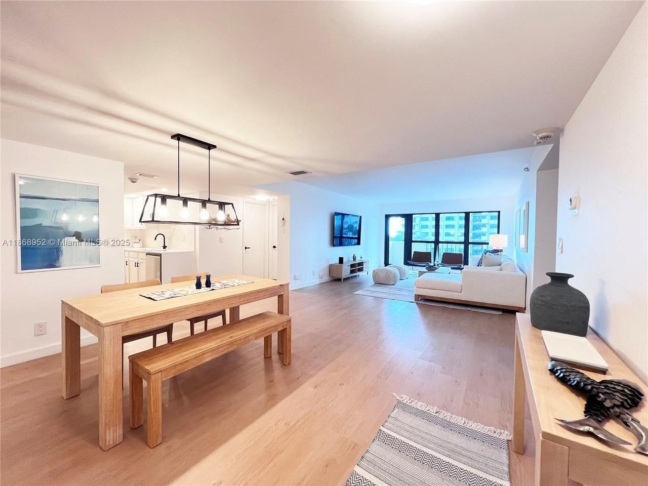 5100 North Ocean Boulevard #503