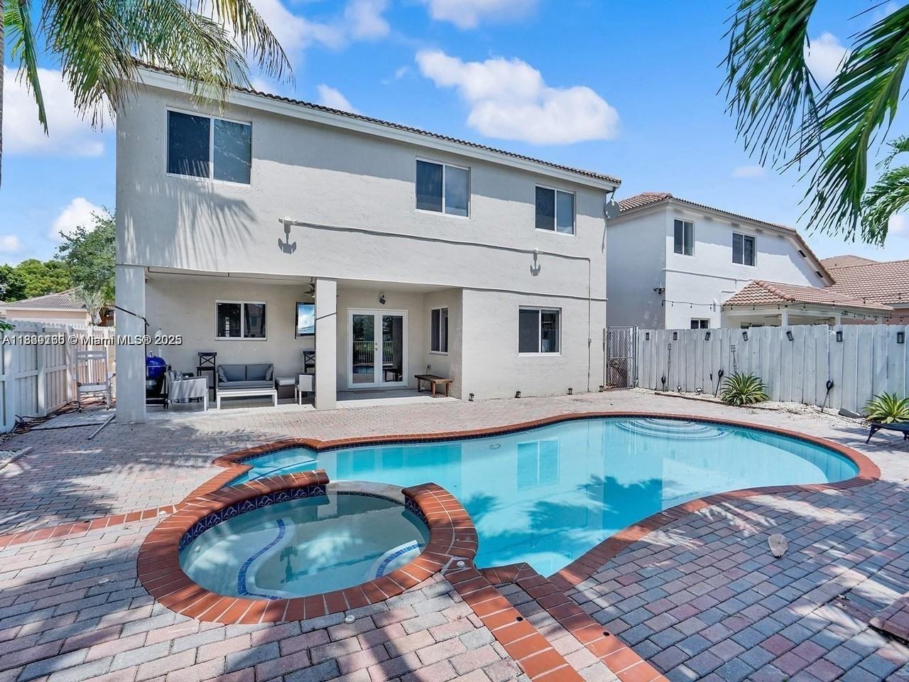 5343 Northwest 111th Court - Photo 2 of 16