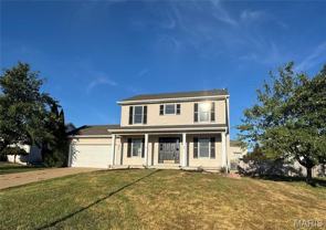 501 Wideman Dr - Photo 1 of 1