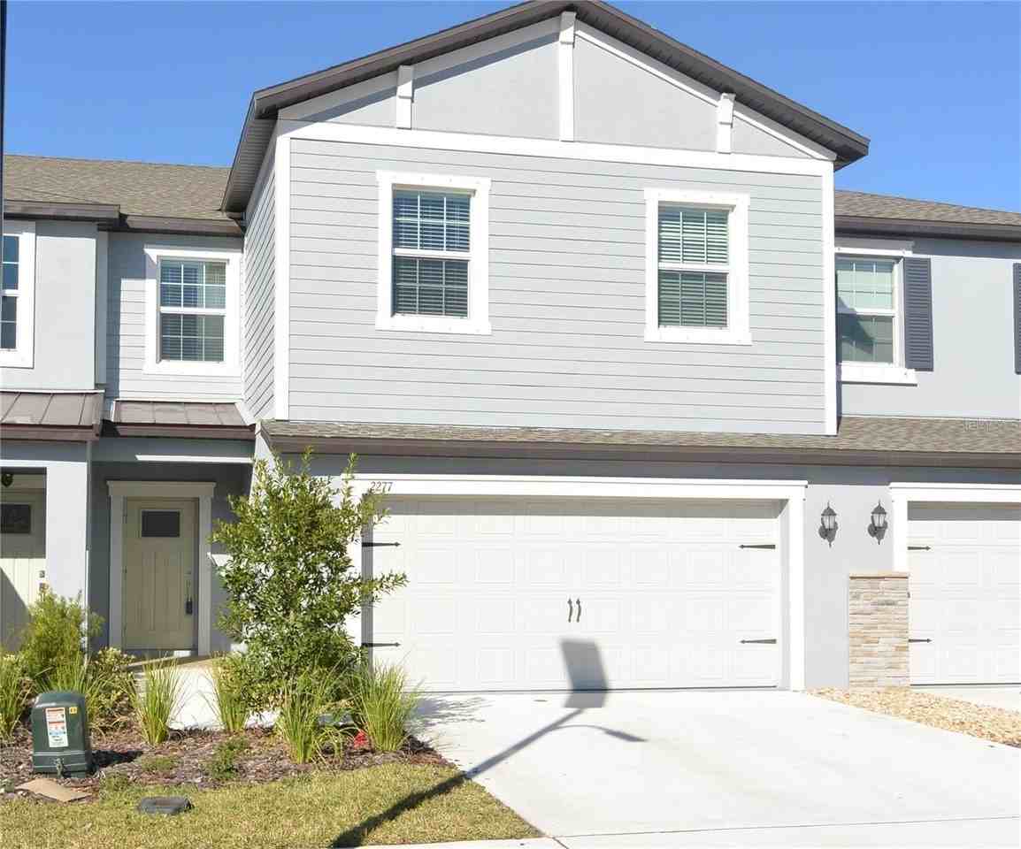 2277 Cerulean Sky Dr