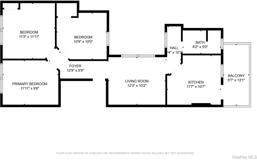 1989 Cruger Ave #2 - Photo 1 of 1