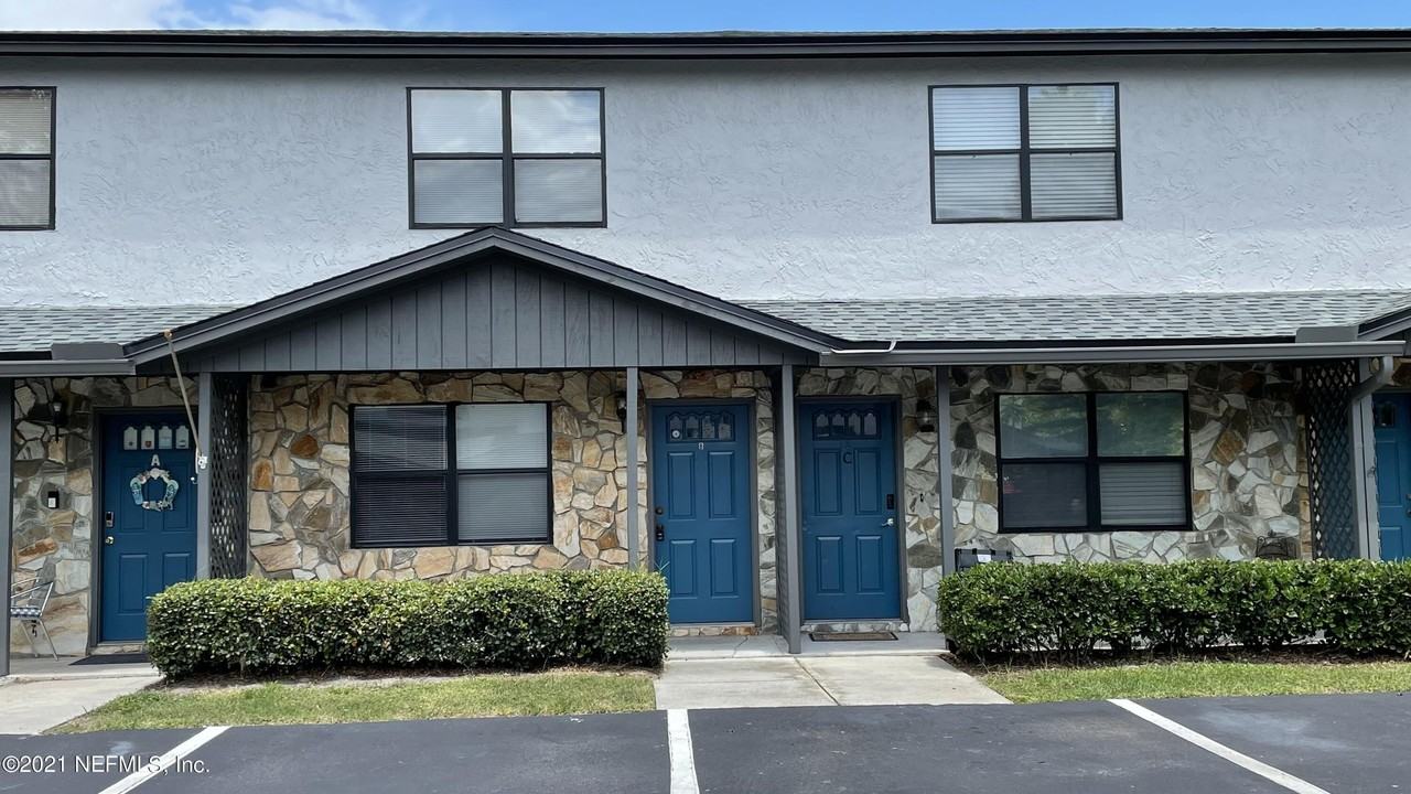 19 Ponte Vedra Ct Unit B #B