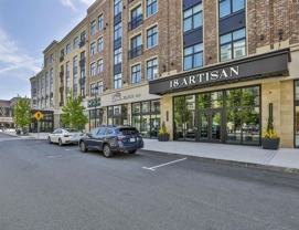 18 Artisan Dr #208 - Photo 1 of 1