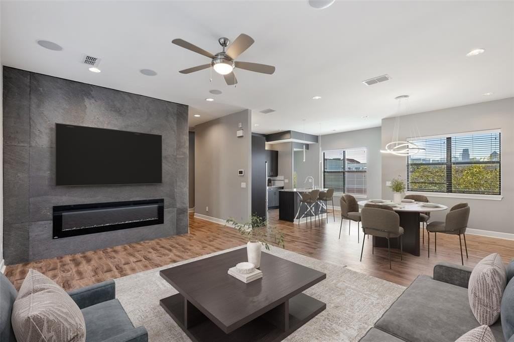 1801 Annex Ave #403 - Photo 2 of 32