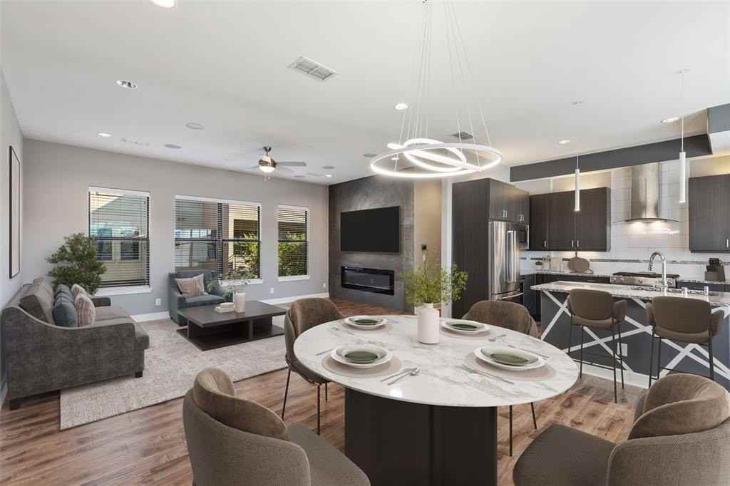 1801 Annex Ave #403 - Photo 3 of 32